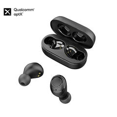Buy Tronsmart Onyx Free True Wireless Bluetooth Earphones - Black from Vmart in Pakistan