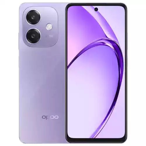 Buy Oppo A3 Fresh Purple from Vmart in Pakistan