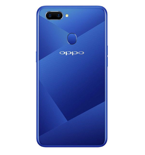 Buy Oppo A5 - (4GB - 32GB) from Vmart in Pakistan