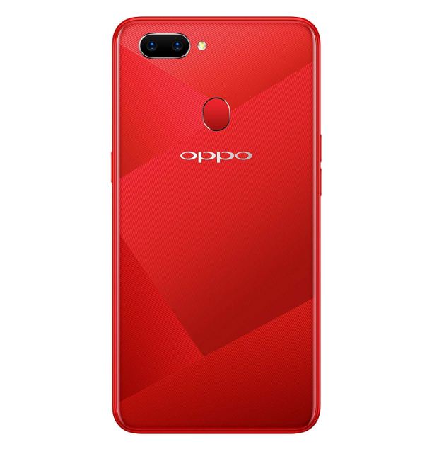 Buy Oppo A5 - (4GB - 32GB) from Vmart in Pakistan