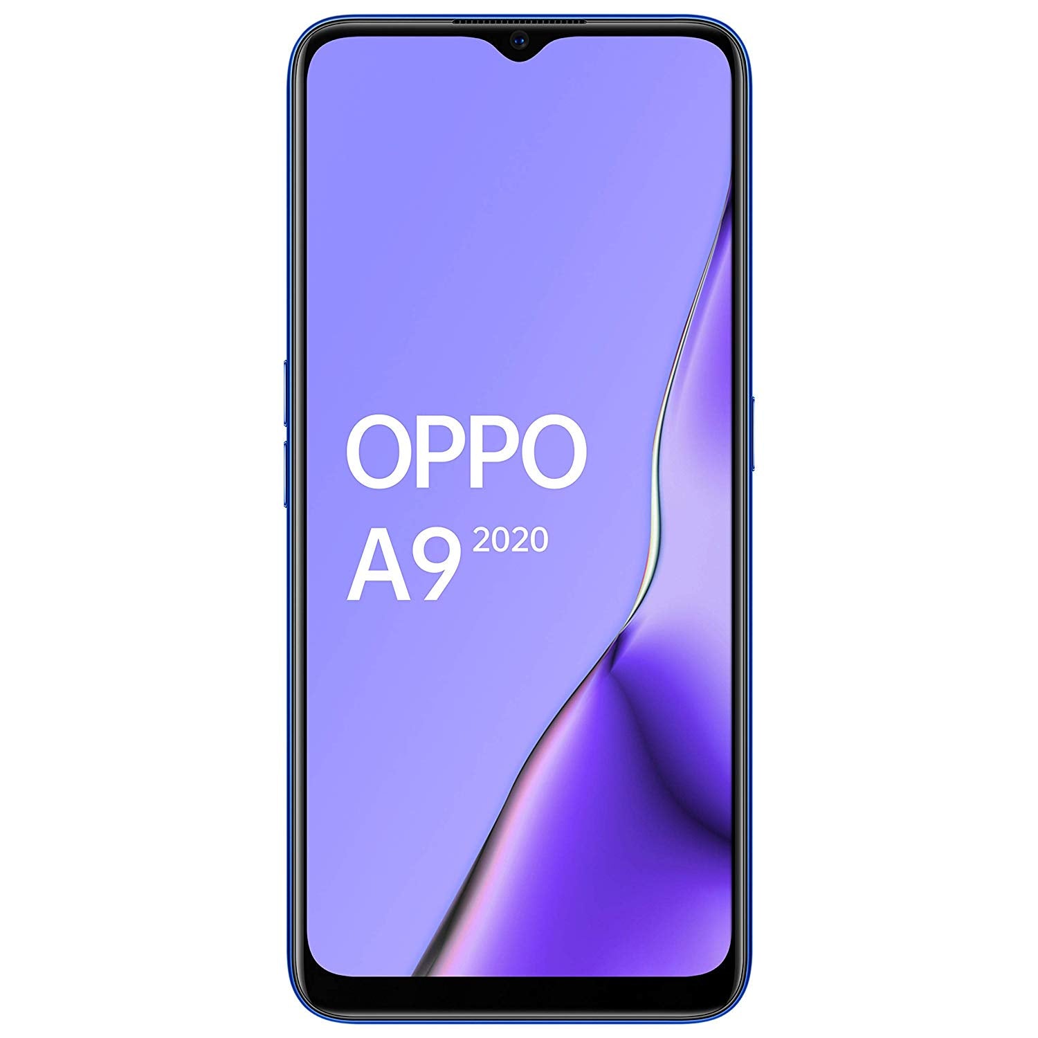 Buy Oppo A9 (2020) - (8GB - 128GB) from Vmart in Pakistan