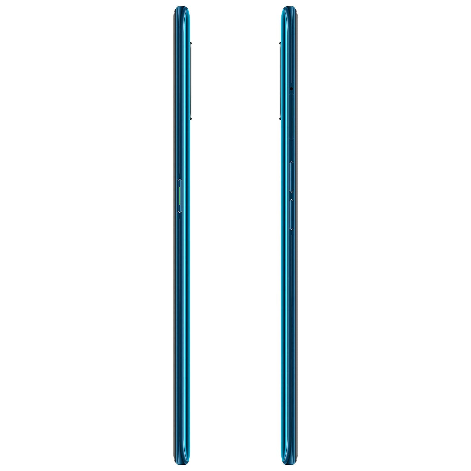 Buy Oppo A9 (2020) - (8GB - 128GB) from Vmart in Pakistan