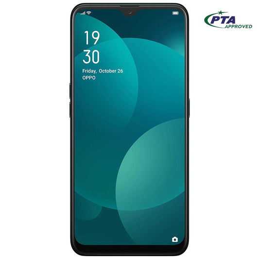 Buy Oppo F11 (4GB - 64GB) from Vmart in Pakistan
