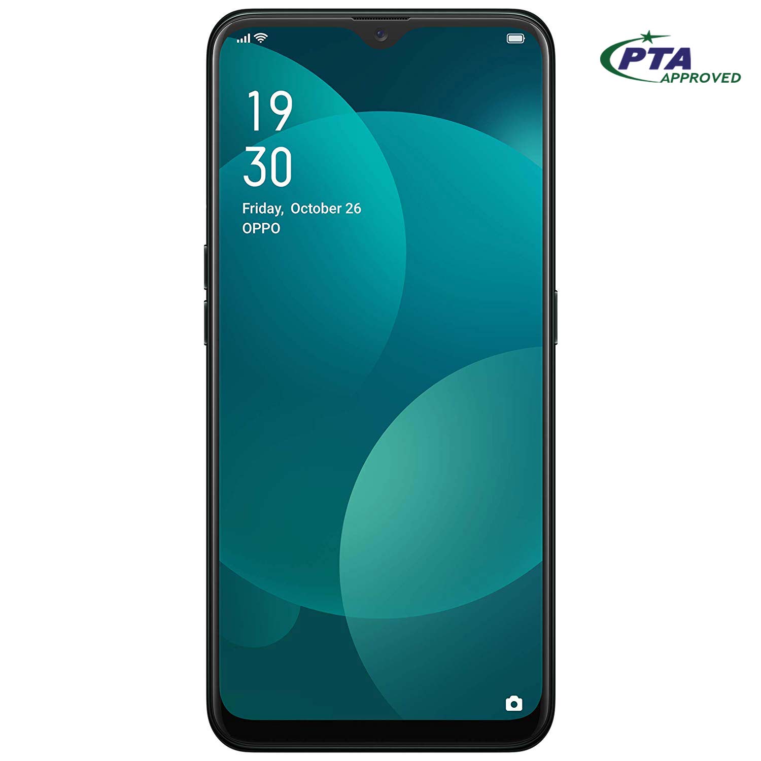 Buy Oppo F11 (6GB - 128GB) from Vmart in Pakistan