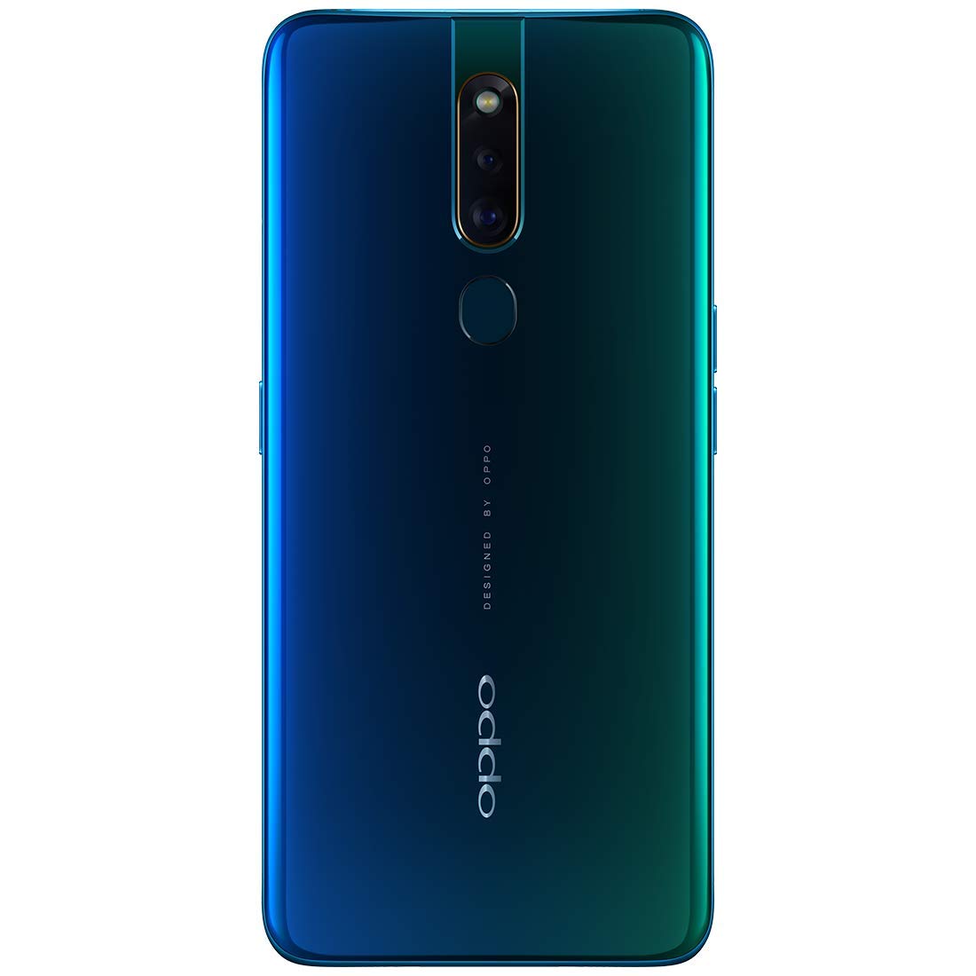 Buy Oppo F11 Pro (6GB - 64GB) from Vmart in Pakistan