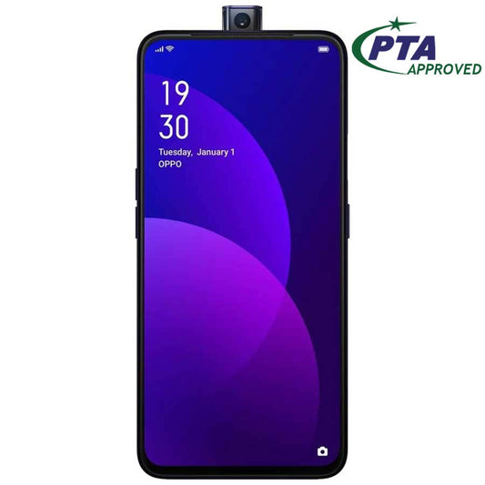 Buy Oppo F11 Pro (6GB - 128GB) from Vmart in Pakistan