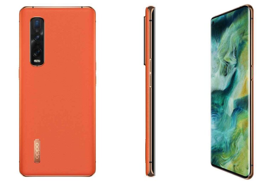 Buy Oppo Find X2 Pro (12GB - 512GB) from Vmart in Pakistan