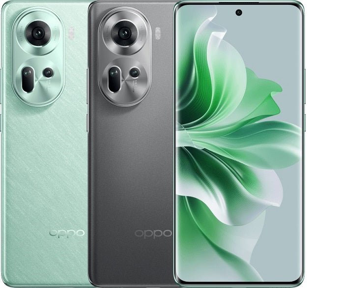 Buy Oppo Reno 11 5G from Vmart in Pakistan