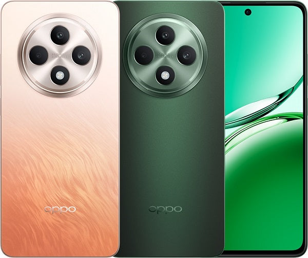 Buy Oppo Reno 12F 5G from Vmart in Pakistan