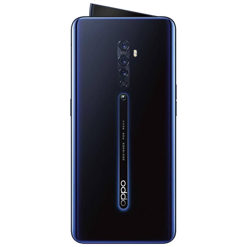 Buy Oppo Reno2 (8GB – 256GB) from Vmart in Pakistan