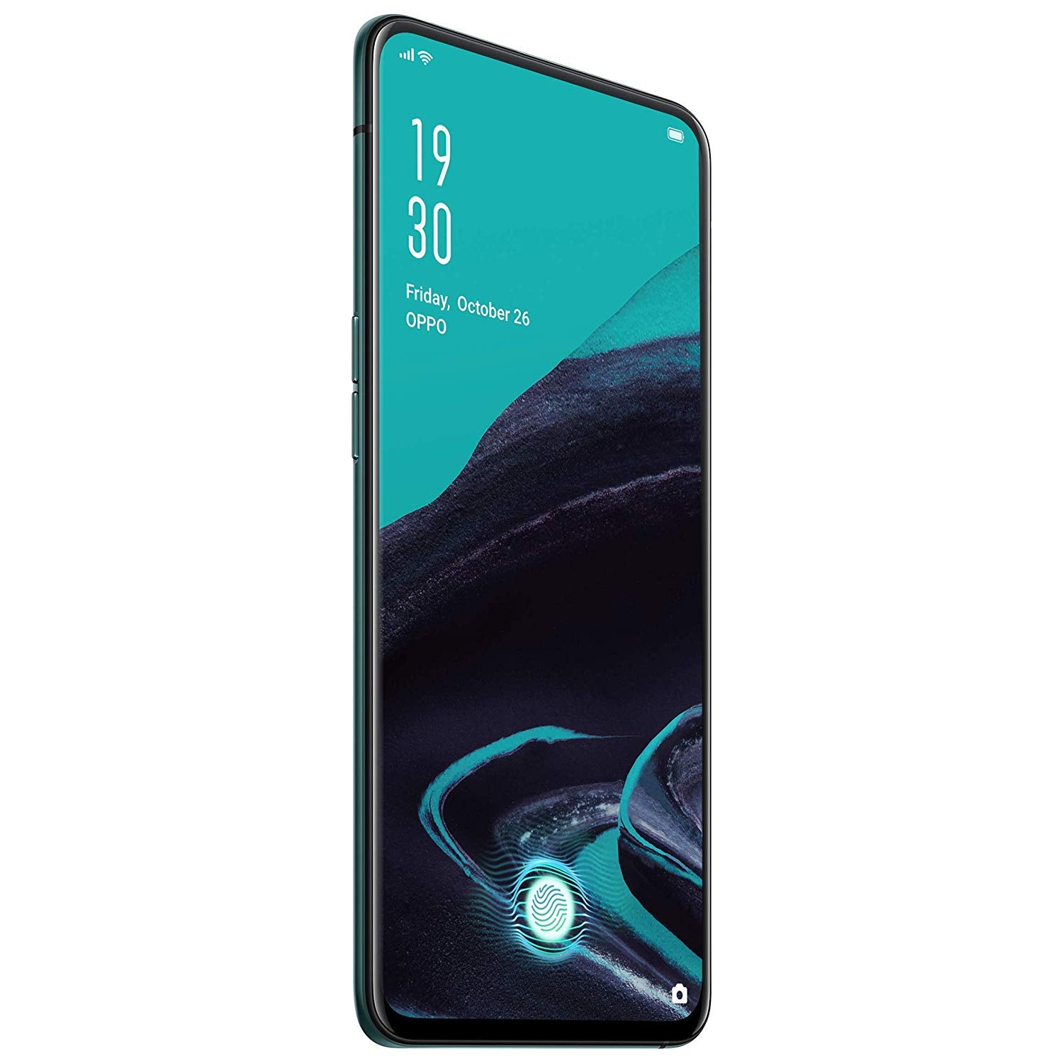 Buy Oppo Reno2 (8GB – 256GB) from Vmart in Pakistan