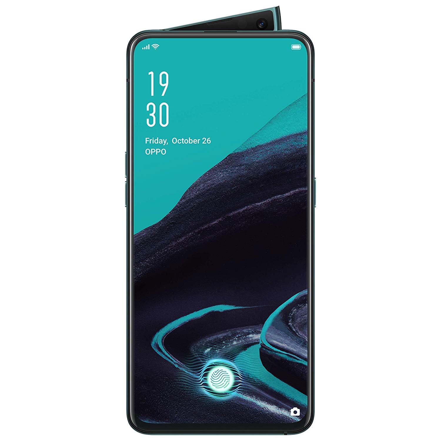 Buy Oppo Reno2 (8GB – 256GB) from Vmart in Pakistan