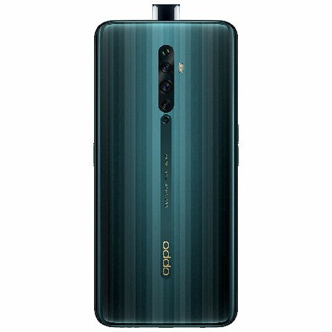 Buy Oppo Reno 2F (8GB – 128GB) from Vmart in Pakistan
