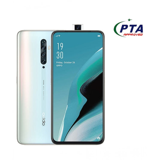 Buy Oppo Reno 2F (8GB – 128GB) from Vmart in Pakistan