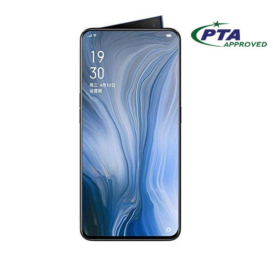 Buy Oppo Reno - (8GB - 128GB) from Vmart in Pakistan