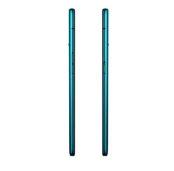 Buy Oppo Reno - (8GB - 128GB) from Vmart in Pakistan