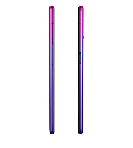 Buy Oppo Reno - (8GB - 128GB) from Vmart in Pakistan