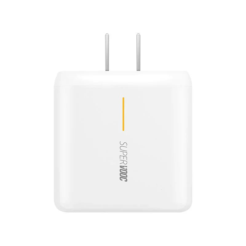 Buy Oppo 65W Super VOOC Charger from Vmart in Pakistan