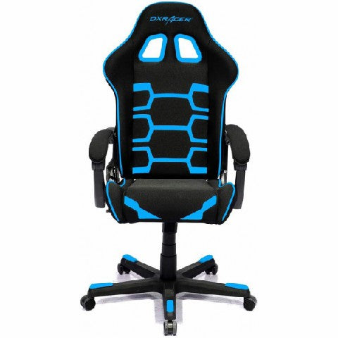 Buy DXRacer Origin Series Gaming Chair - Black/Blue from Vmart in Pakistan