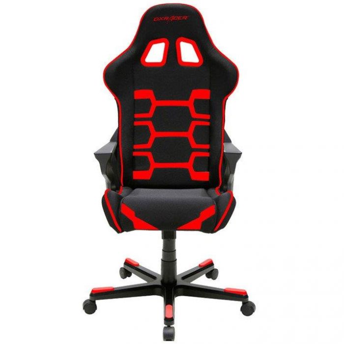 Buy DXRacer Origin Series Gaming Chair - Black/Red from Vmart in Pakistan