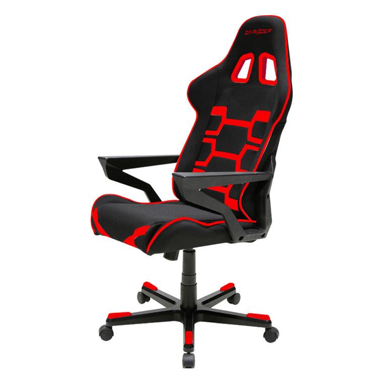 Buy DXRacer Origin Series Gaming Chair - Black/Red from Vmart in Pakistan