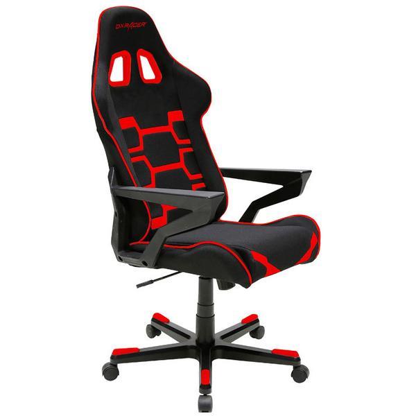 Buy DXRacer Origin Series Gaming Chair - Black/Red from Vmart in Pakistan