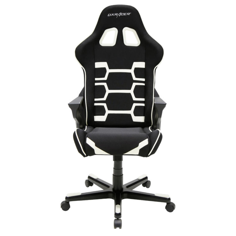 Buy DXRacer Origin Series Gaming Chair - Black/White from Vmart in Pakistan