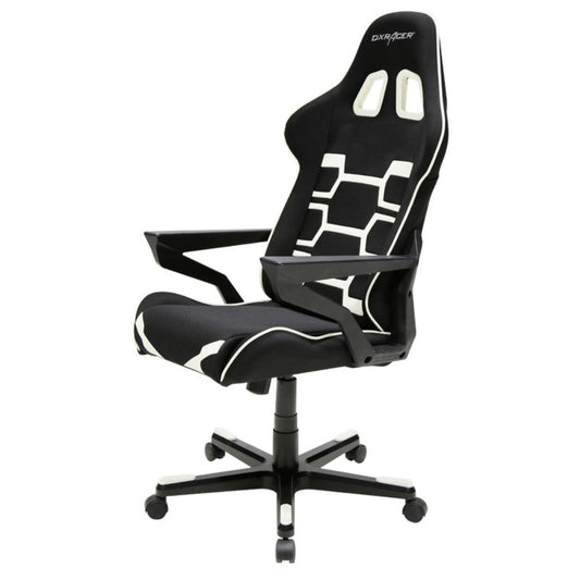 Buy DXRacer Origin Series Gaming Chair - Black/White from Vmart in Pakistan
