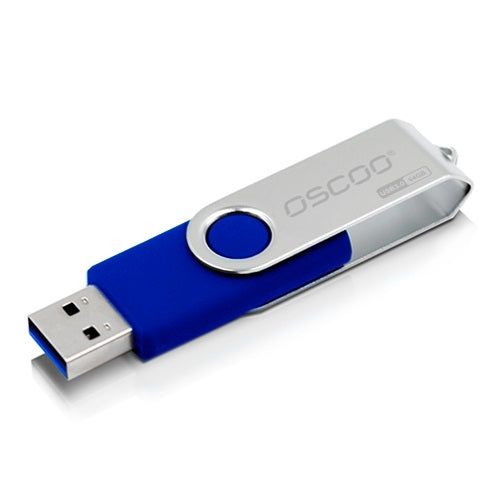 Buy Oscoo K008 3.0 Slide USB 128GB from Vmart in Pakistan