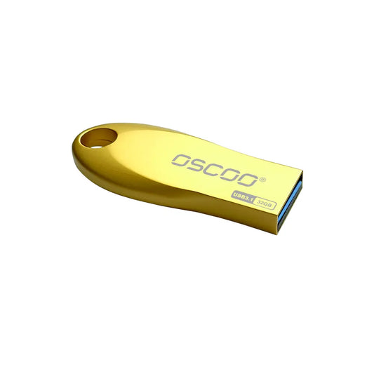 Buy Oscoo K10 High Performace USB3.1 Gen1 USB Flash Drive 32GB from Vmart in Pakistan