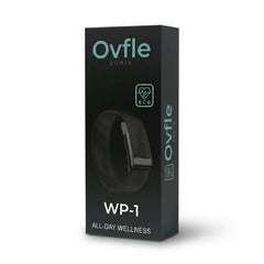 Buy Ovfle WP-1 Fitness Band from Vmart in Pakistan