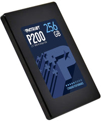 Buy Patriot P200 256GB 2.5 SATA3 SSD from Vmart in Pakistan