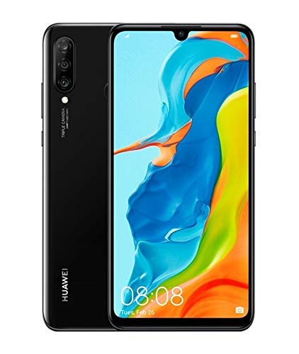 Buy Huawei P30 Lite (4GB - 128GB) from Vmart in Pakistan