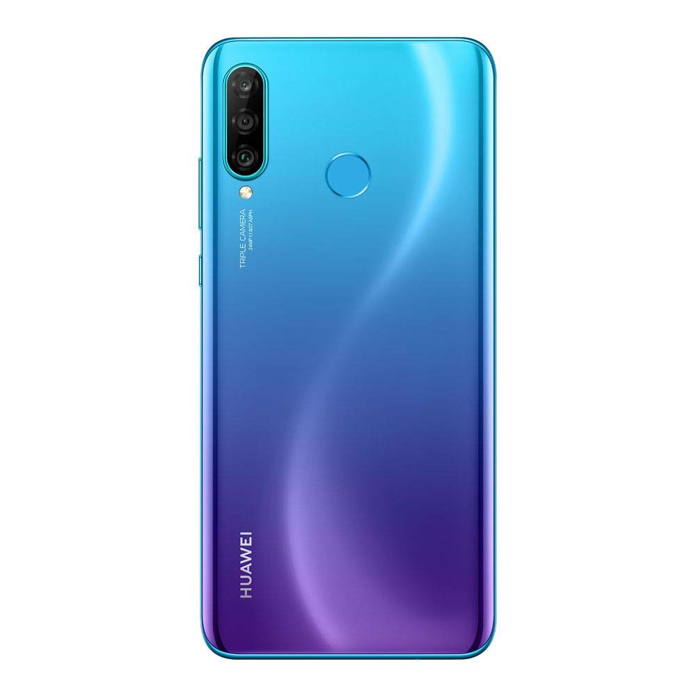 Buy Huawei P30 Lite (4GB - 128GB) from Vmart in Pakistan