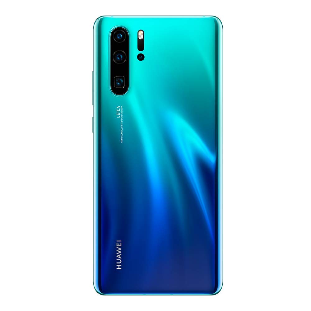Buy Huawei P30 Pro (8GB - 256GB) from Vmart in Pakistan