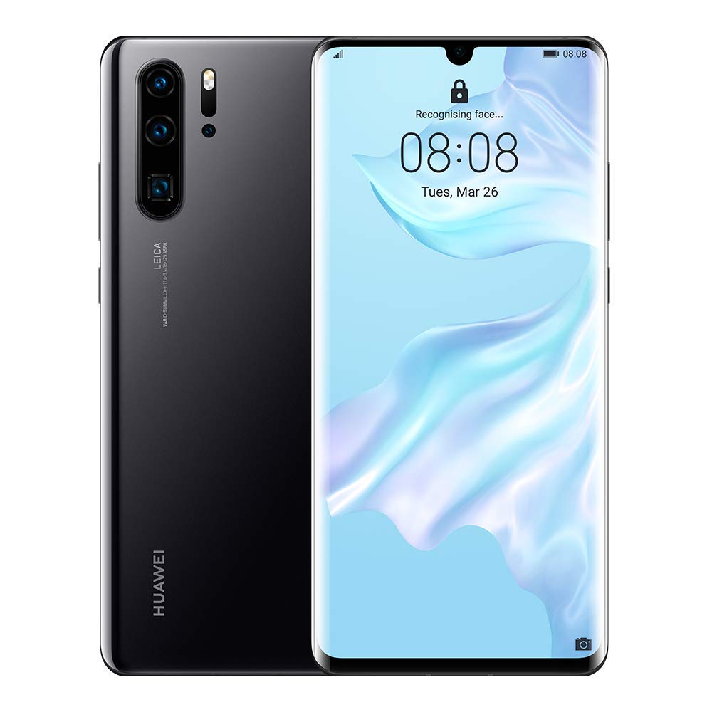 Buy Huawei P30 Pro (8GB - 256GB) from Vmart in Pakistan