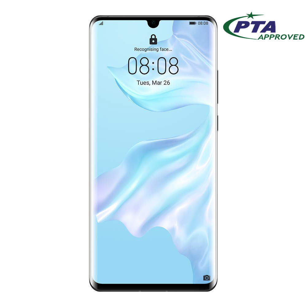 Buy Huawei P30 Pro (8GB - 256GB) from Vmart in Pakistan