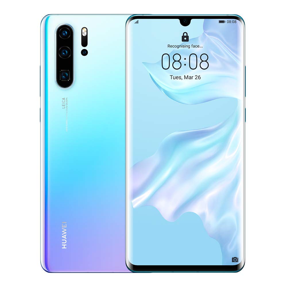 Buy Huawei P30 Pro (8GB - 256GB) from Vmart in Pakistan