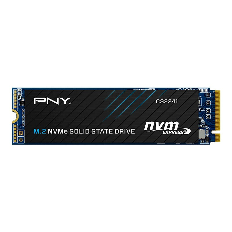 Buy PNY CS2241 M.2 NVMe SSD 1TB from Vmart in Pakistan