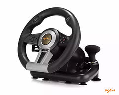 Buy PXN V3 Pro Gaming Racing Steering Wheel from Vmart in Pakistan