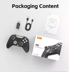 Buy PXN P5 Wireless Gaming Controller Black Vmart in Pakistan