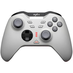 Buy PXN P5 Wireless Gaming Controller White Vmart in Pakistan