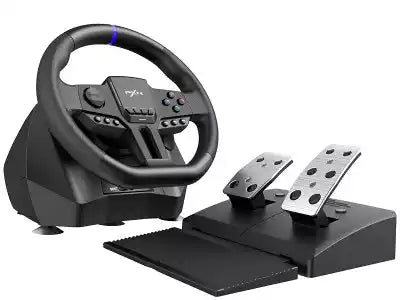 Buy PXN V900 Gen2 Gaming Steering Wheel Vmart in Pakistan