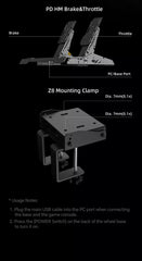 Buy PXN VD6 Bundle Vmart in Pakistan