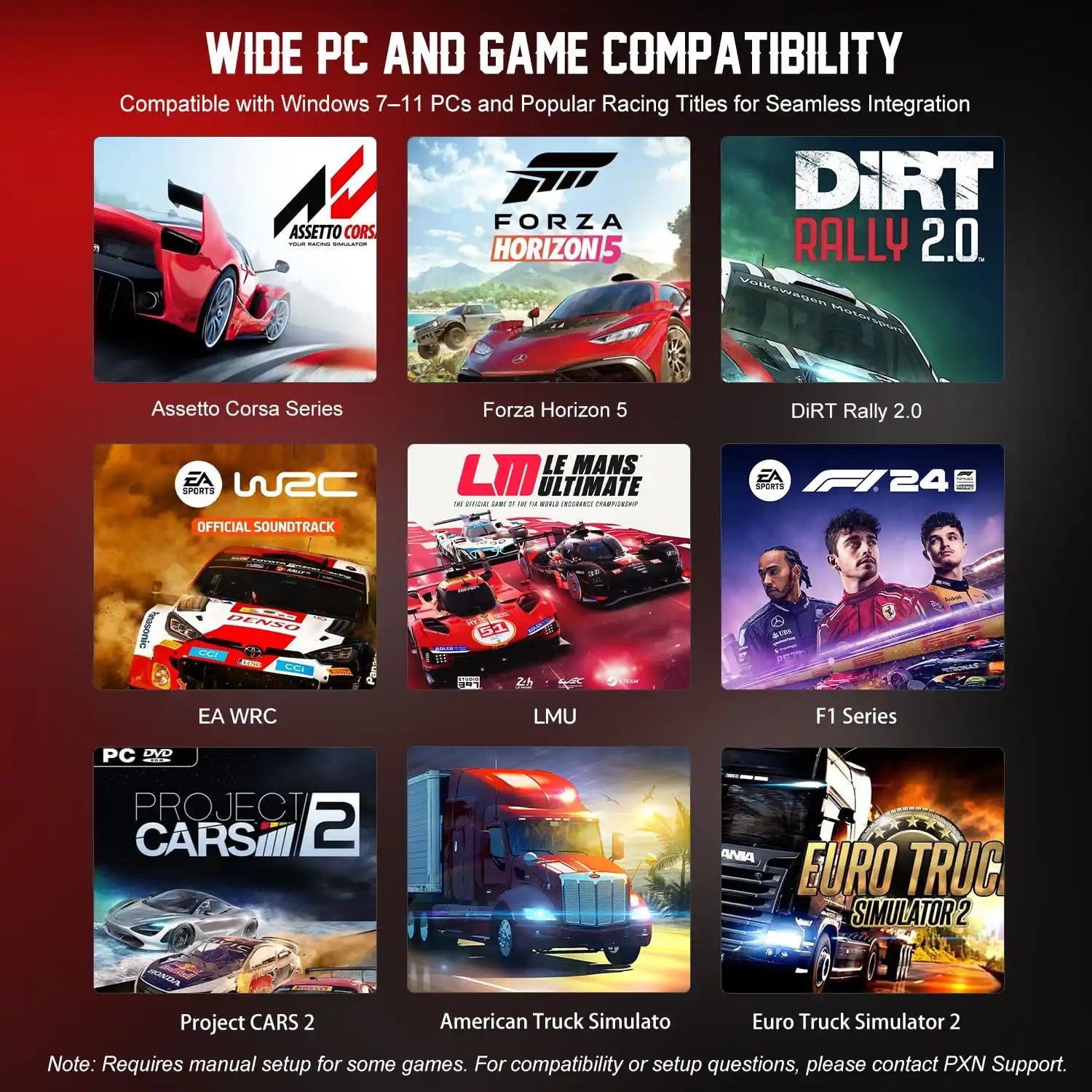 Buy PXN W DS R2 Gaming Racing Wheel Vmart in Pakistan