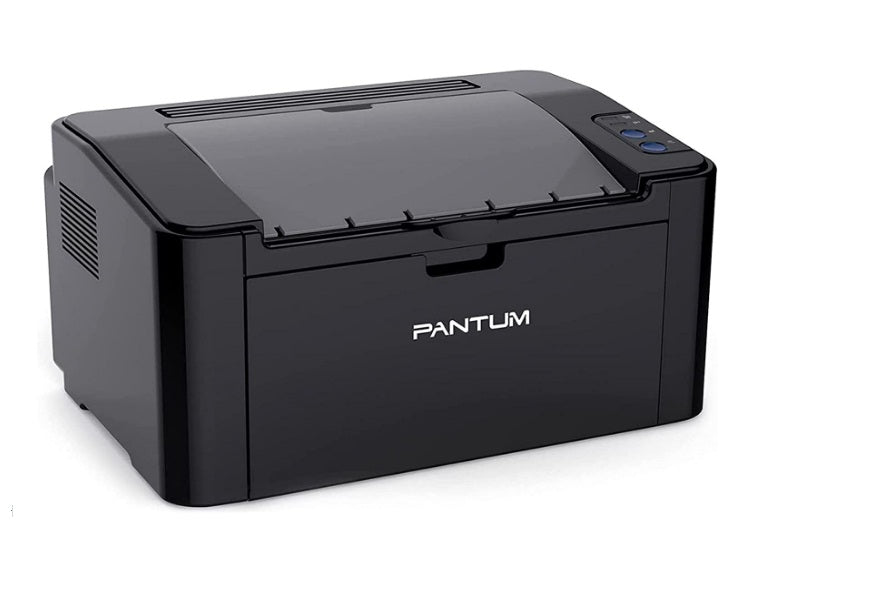 Buy Pantum P2500W Wireless Monochrome Laser Printer from Vmart in Pakistan
