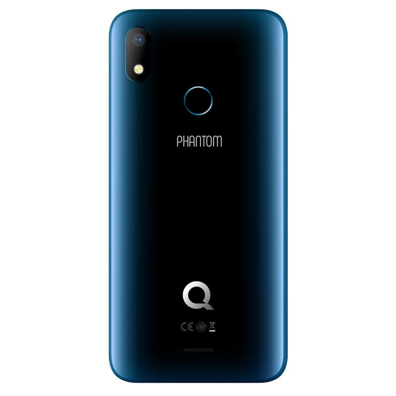 Buy QMobile Phantom P1 (2GB - 32GB) from Vmart in Pakistan