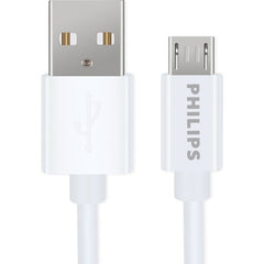 Buy Philips Micro USB Cable from Vmart in Pakistan