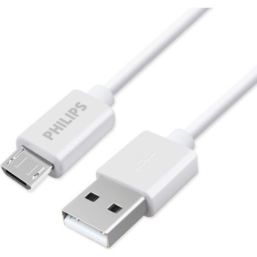 Buy Philips Micro USB Cable from Vmart in Pakistan