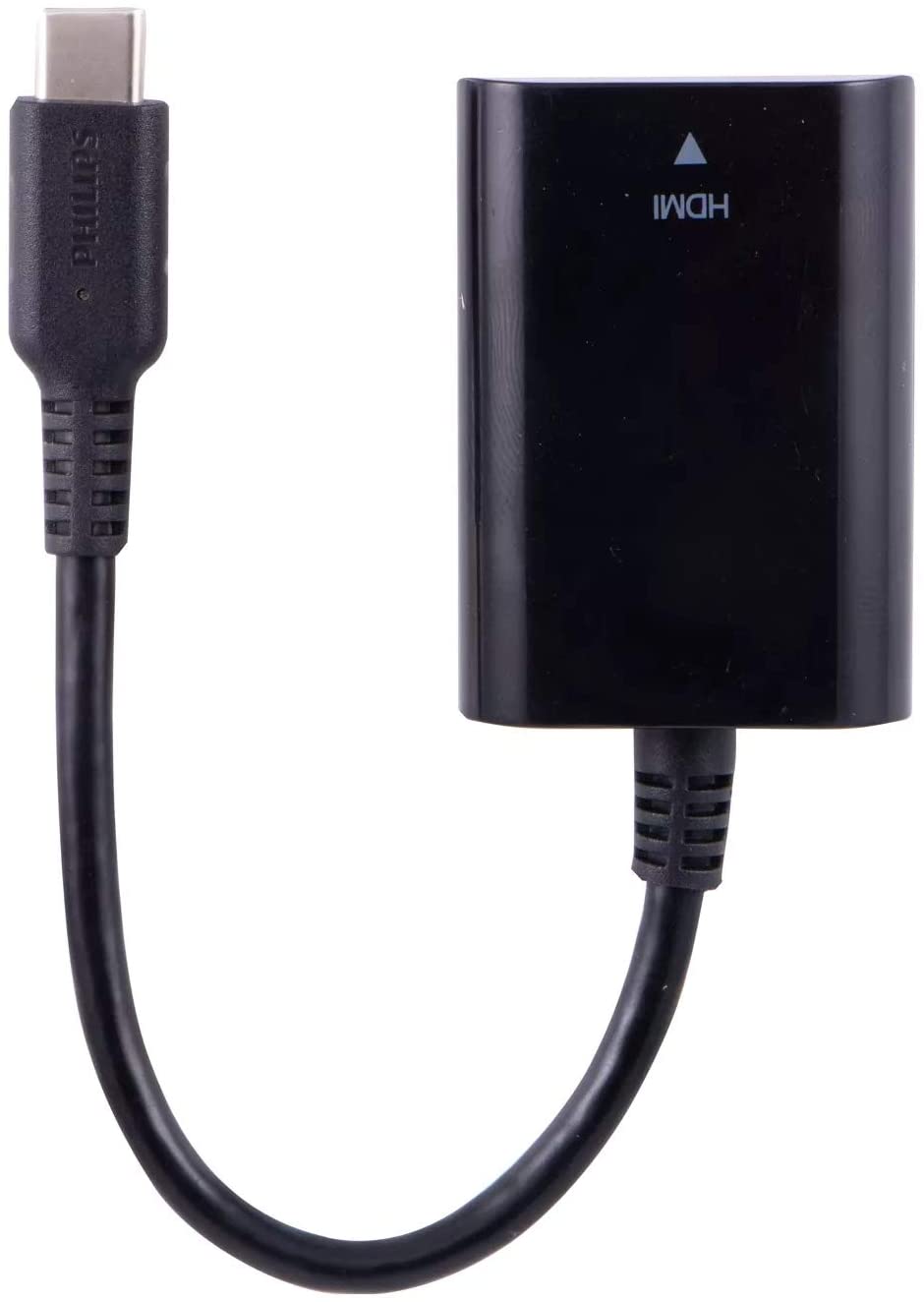 Buy Philips Type-C to HDMI 4K HD Adaptor from Vmart in Pakistan